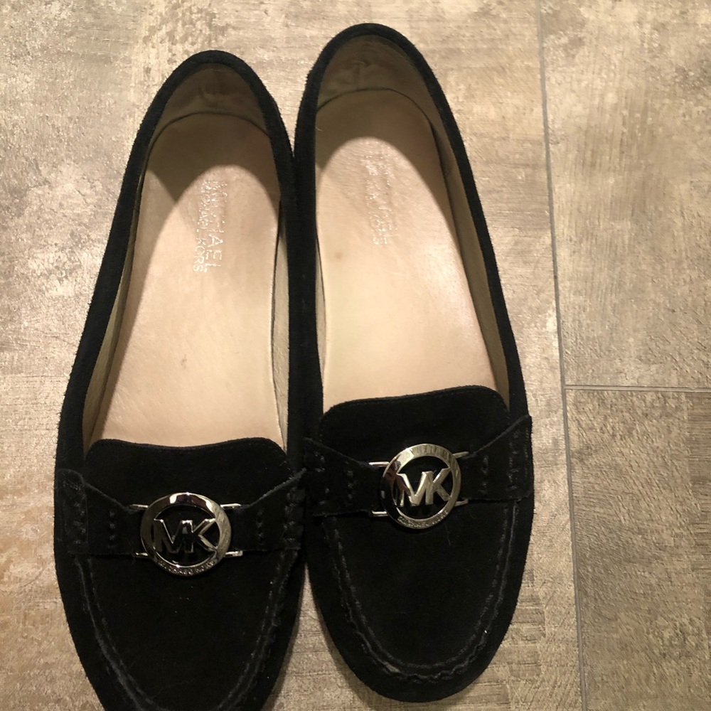 Women’s sz 8 Michael Kors Moccasins